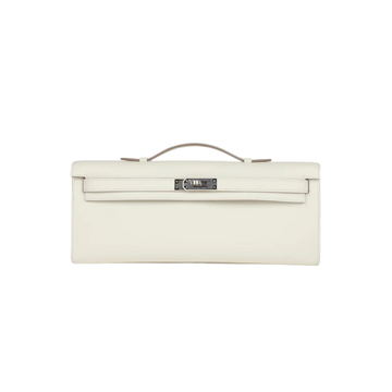 Hermès Bag | Kelly Cut Mushroom Swift