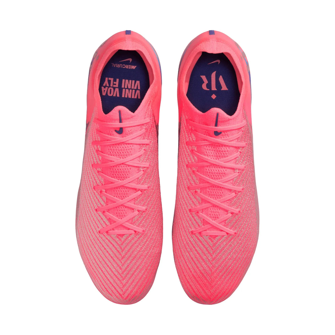 Nike Air Zoom Mercurial Vapor 16 Elite Vini Jr