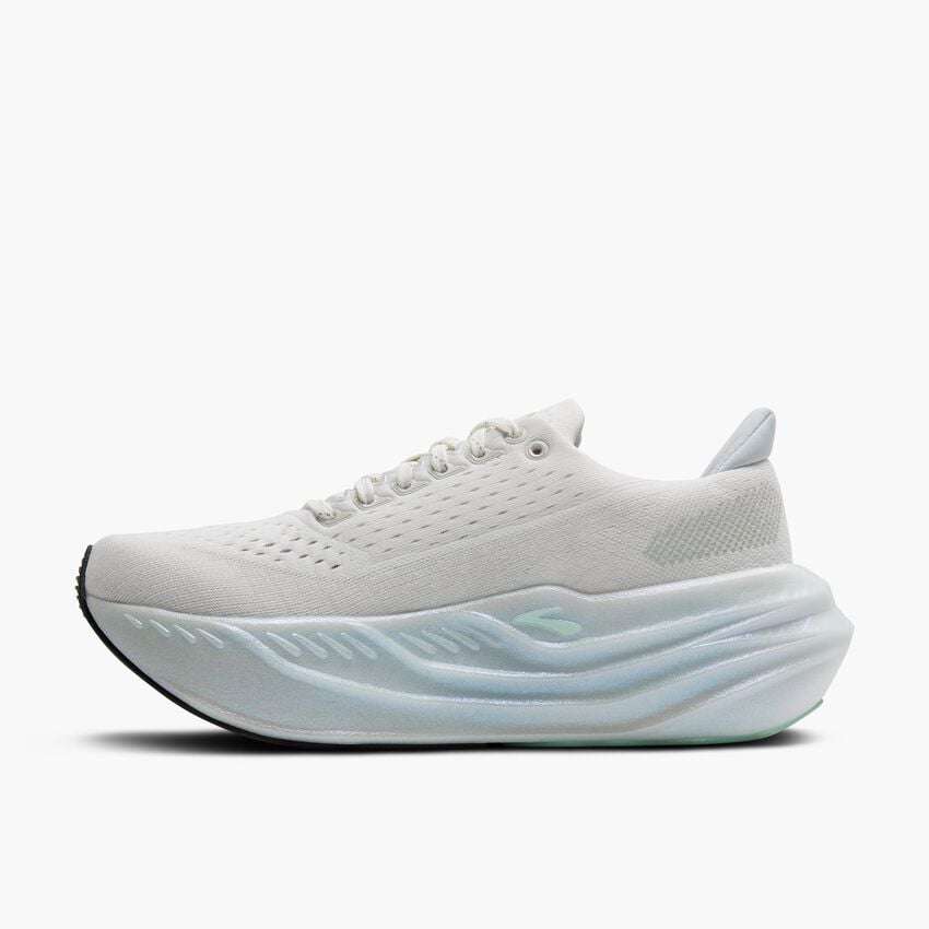 Brooks Glycerin Max Pearlized White/Bay