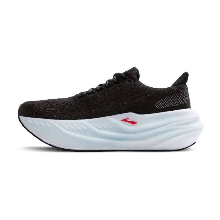 Brooks Glycerin Max Black/Ebony/Winter Sky
