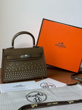 Hermès Bag | Clouté Mini Kelly 20