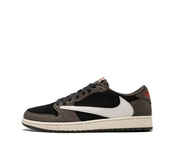 Travis Scott Cactus Jack X Nike Air Jordan 1 Low