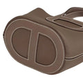 Hermès Bag | In-the-Loop 18 Vermillon Olive Silver