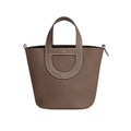 Hermès Bag | In-the-Loop 18 Vermillon Olive