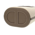 Hermès Bag | In-the-Loop 18 Vermillon White