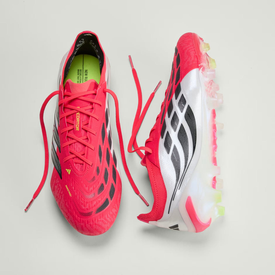 Predator Elite Firm Ground Football Boots