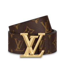 Louis Vuitton LV Initiales