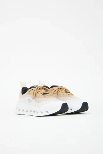 Loewe X On Running Cloudtilt Sand White