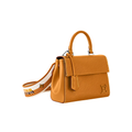 Louis Vuitton Bag | Cluny Mini Gold Miel