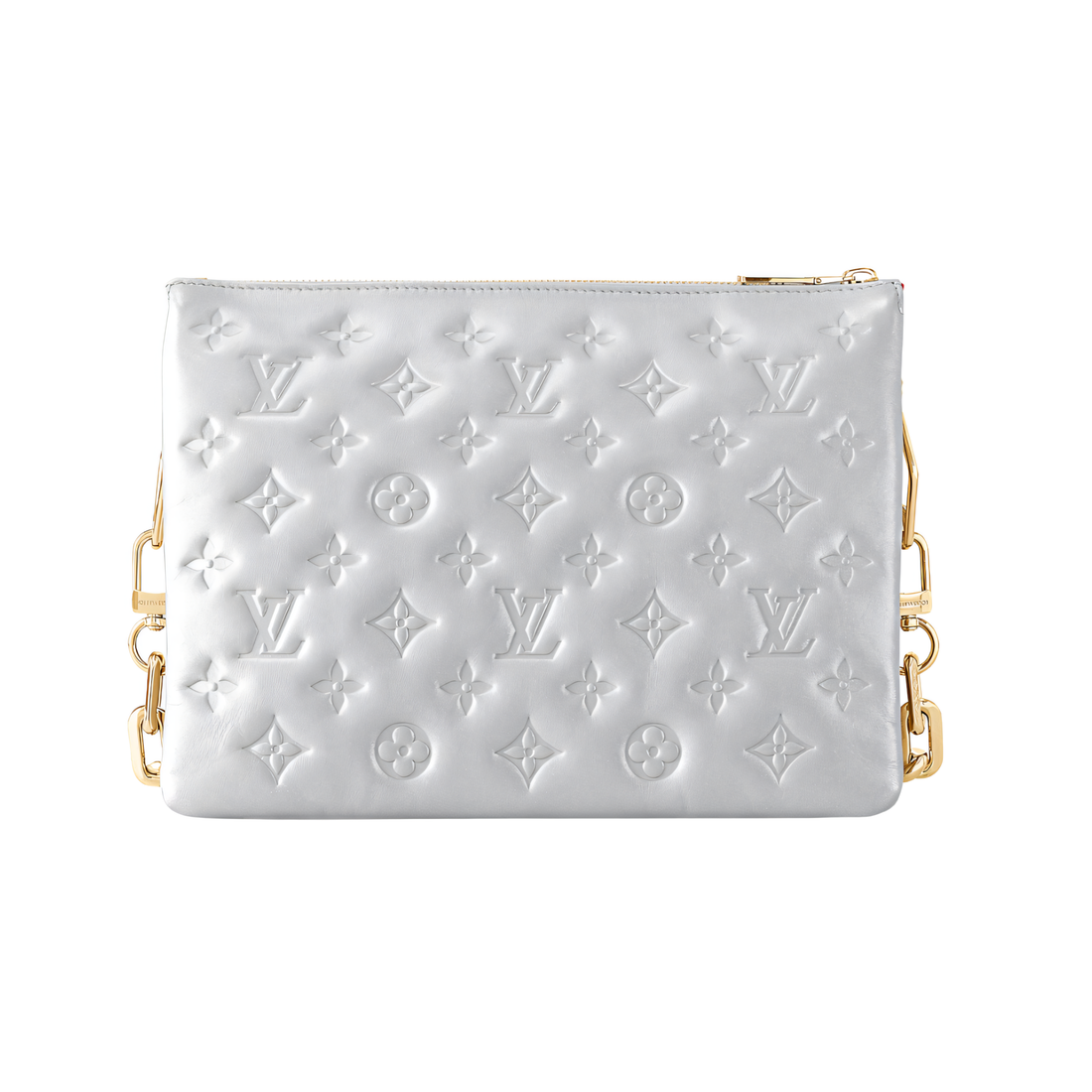 Louis Vuitton Bag | Coussin PM Glacier Blue