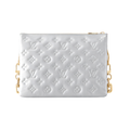 Louis Vuitton Bag | Coussin PM Glacier Blue