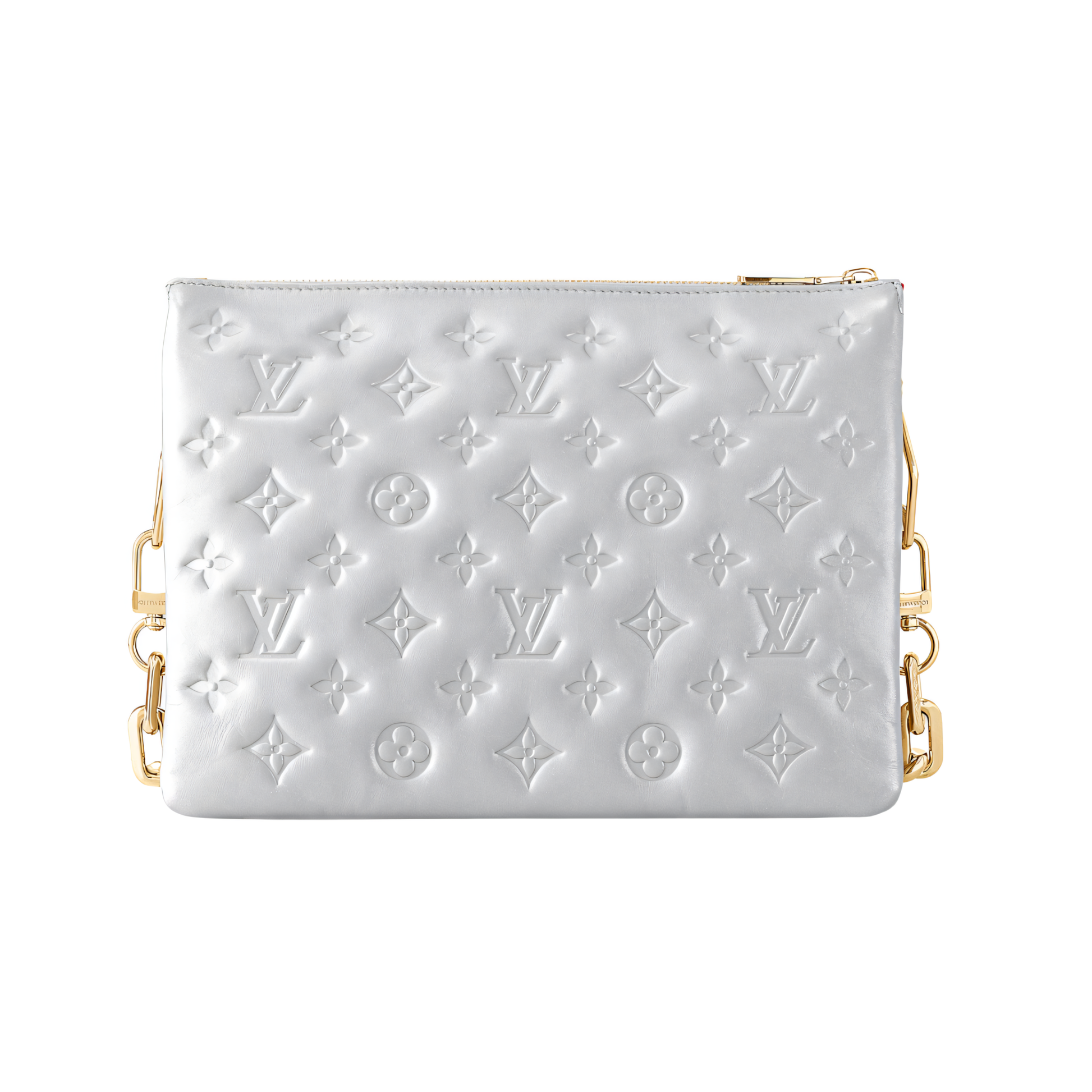 Louis Vuitton Bag | Coussin PM Glacier Blue