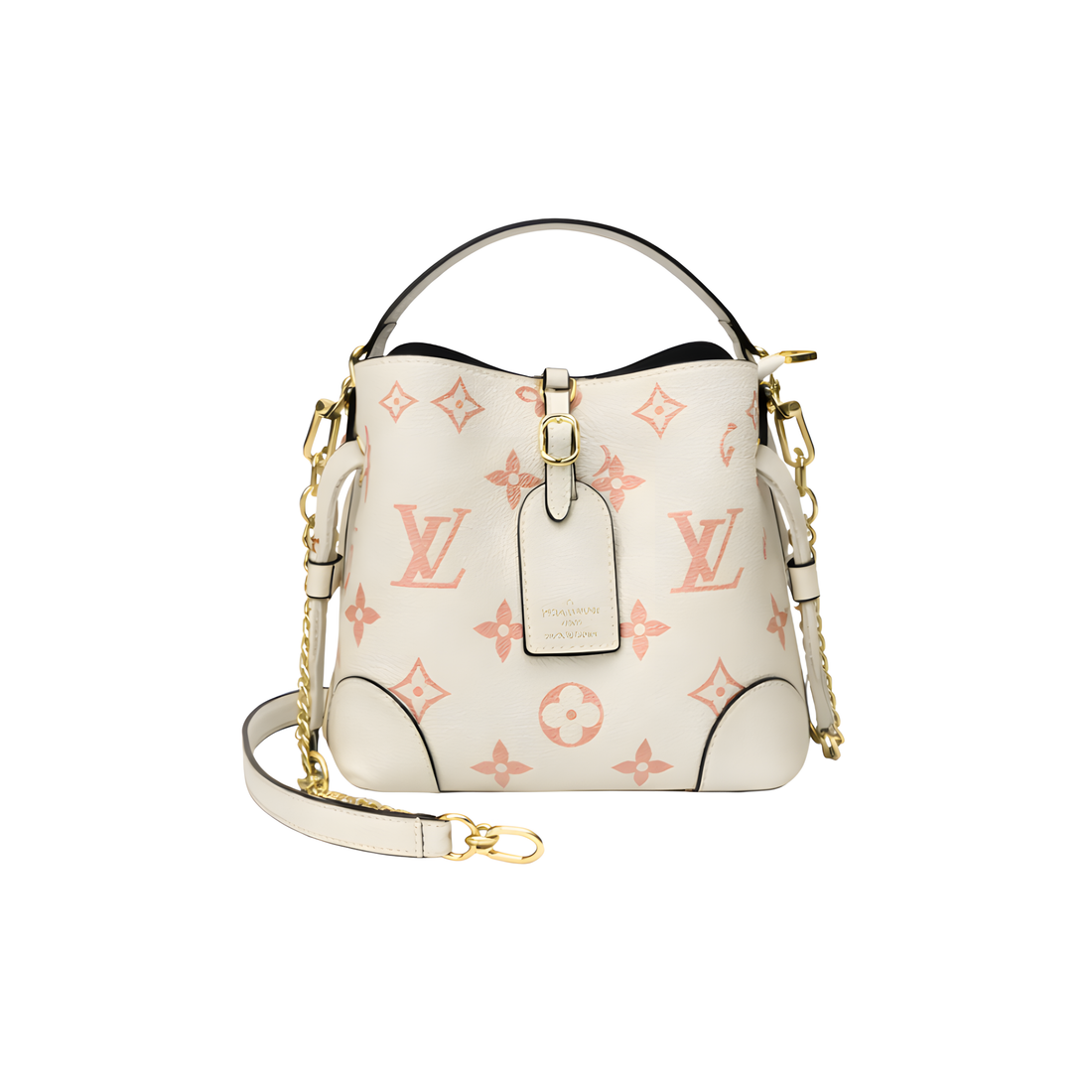 Louis Vuitton Bag | NéoNoé BB Multi