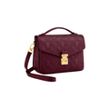 Louis Vuitton Bag | Pochette Metis Monogram Empreinte Leather