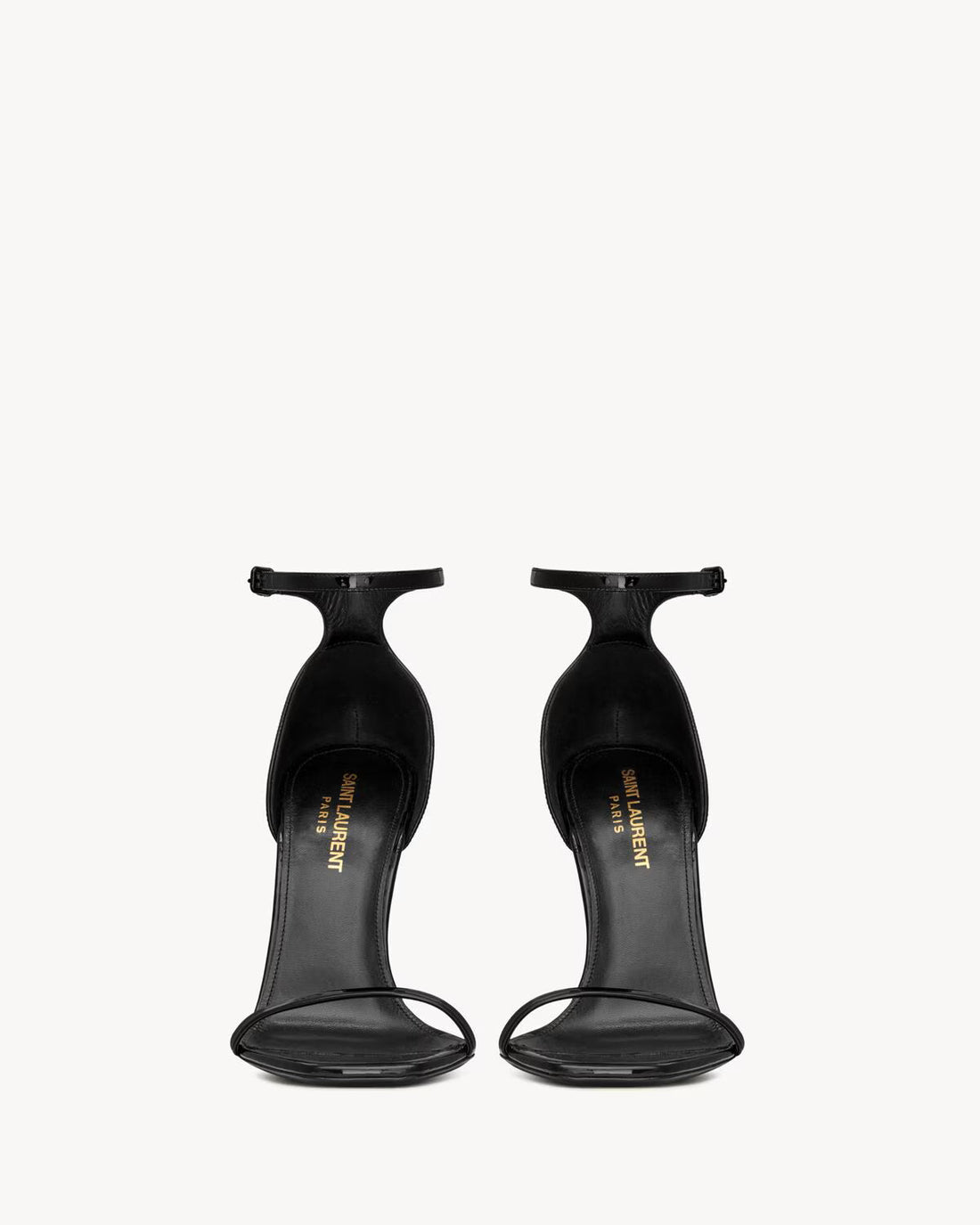 Saint Laurent Opyum patent Black