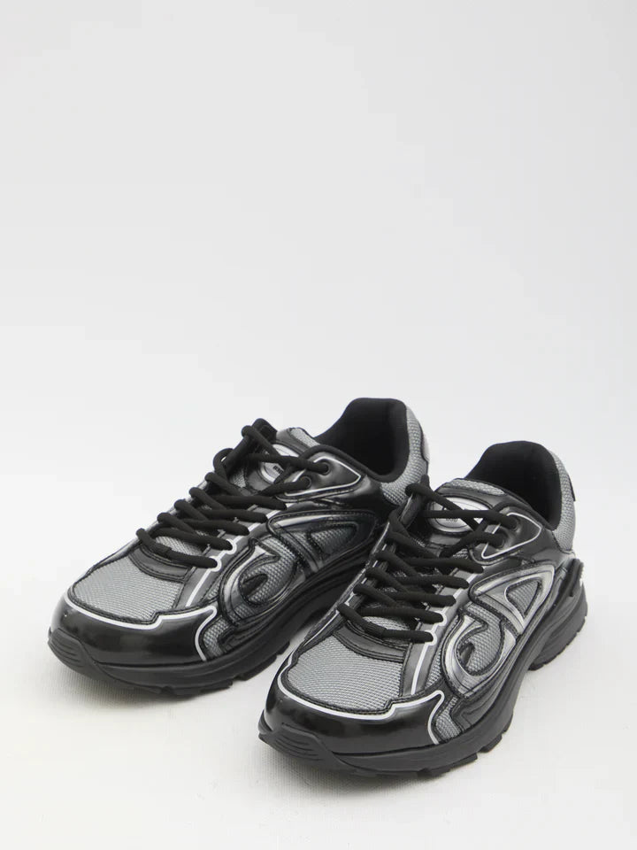 Baskets Dior Homme B30 noires