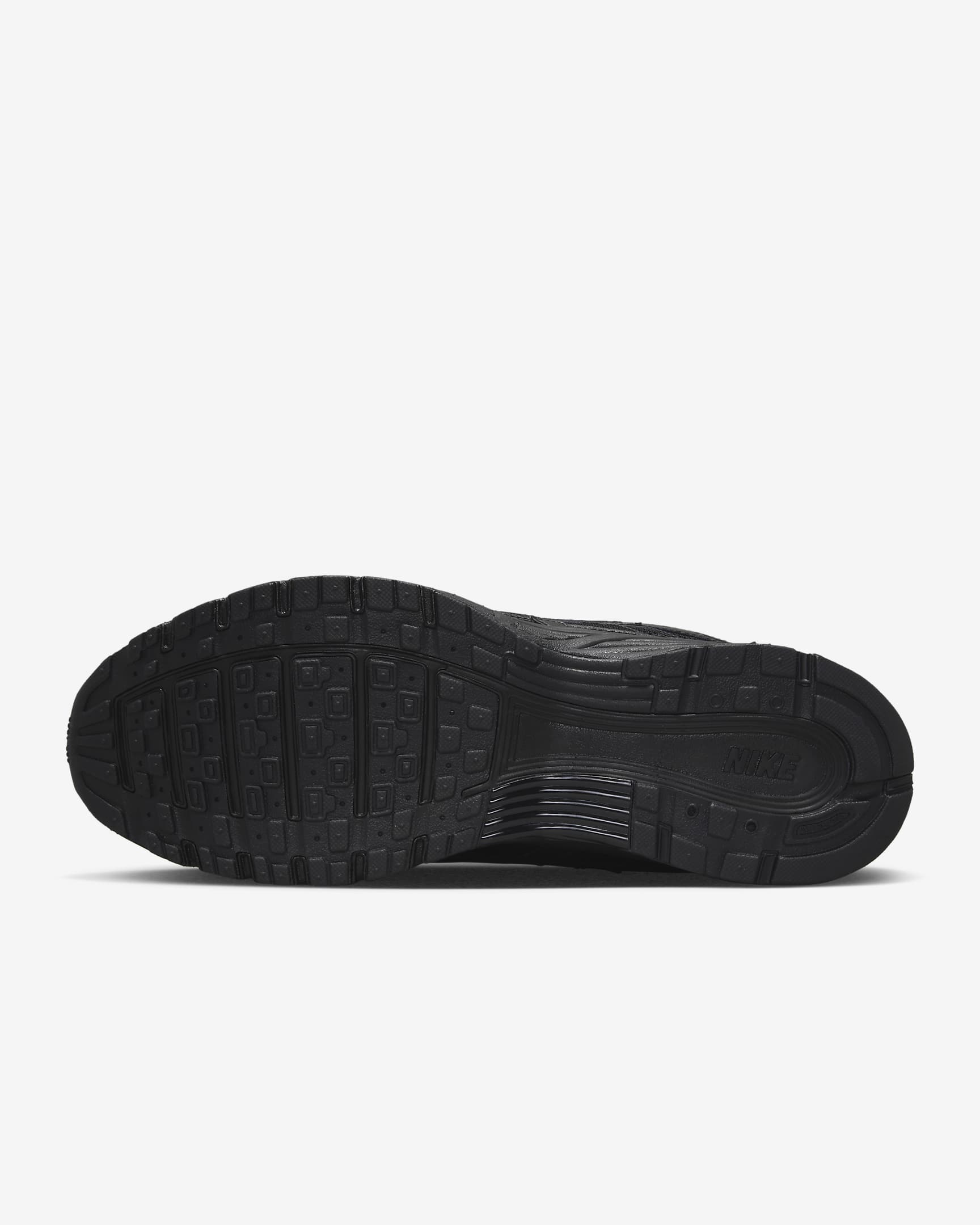 Nike P-6000 Black