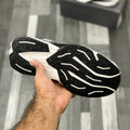 New Balance FuelCell Rebel v4 Black White