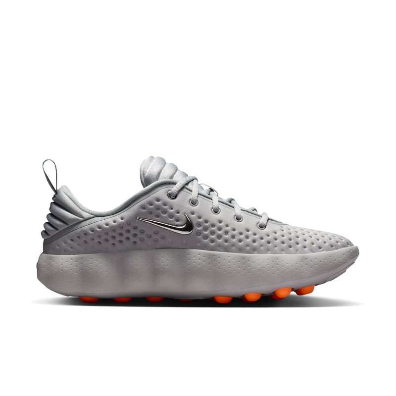 Nike Mind 002 Light Smoke Grey