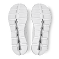 On Cloud 5 All White