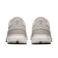 On Cloud 6 Pearl White