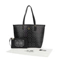 Coach Bag | City Tote Signature Canvas
