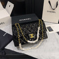 Chanel Bag | Classic Flap Bag Black