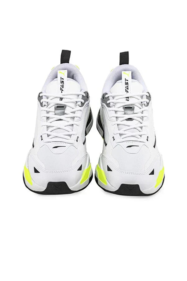PUMA RS-Fast Limiter Neon White Black