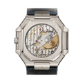 Patek Philippe | Cubitus Self-Winding Blue Dial