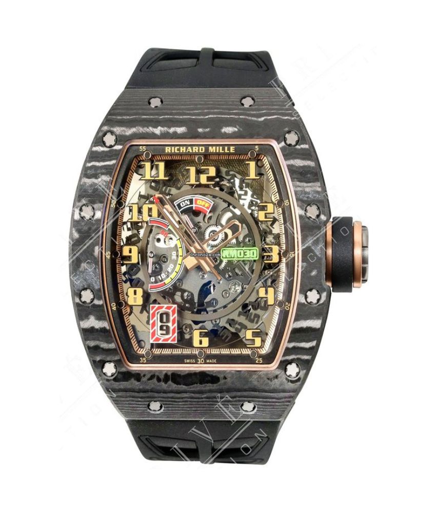 Richard Mille | RM-030