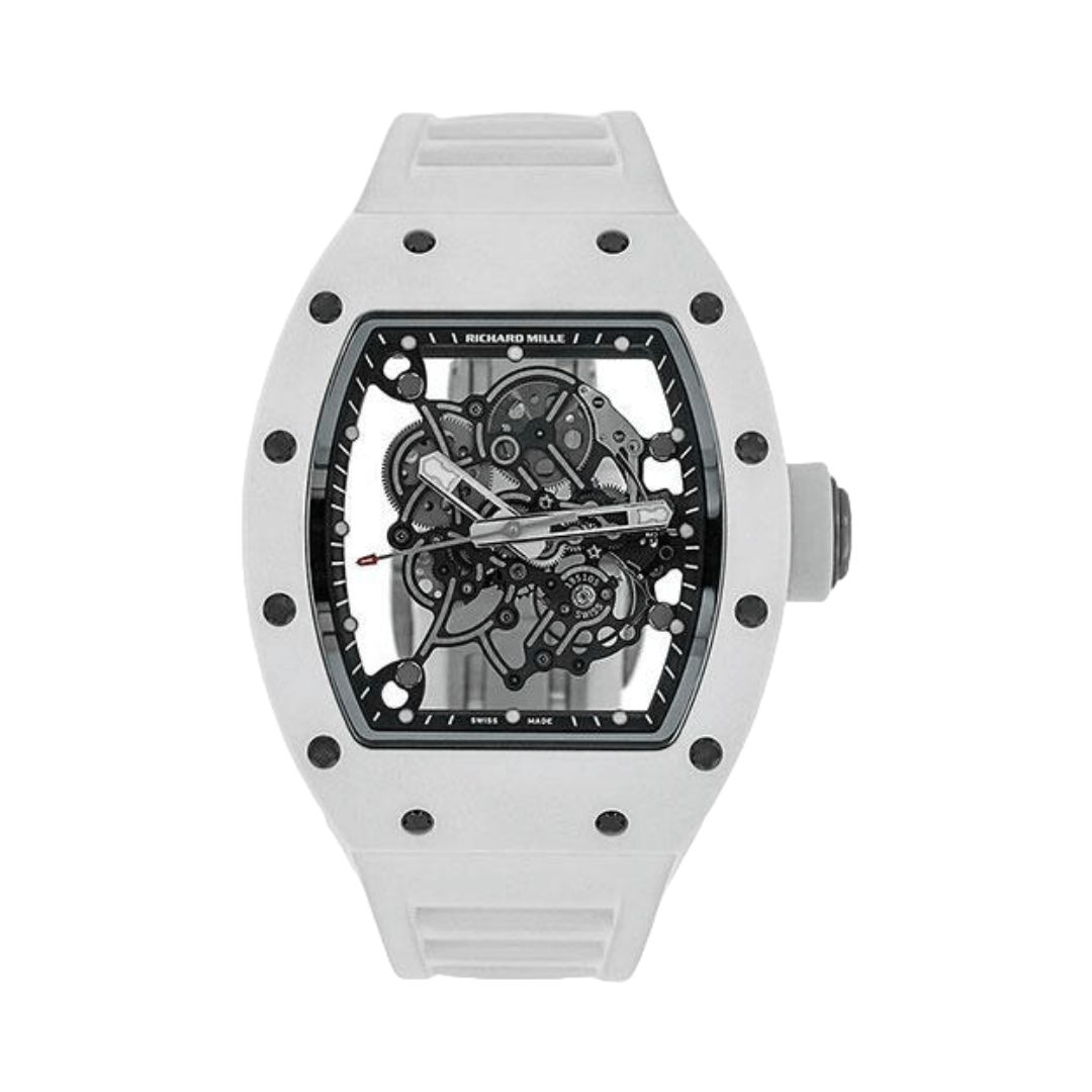 Richard Mille | Bubba Watson