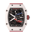 Richard Mille | CA-FQ Alexis Pinturault