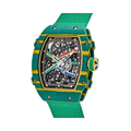 Richard Mille | Ca-Fq Automatic