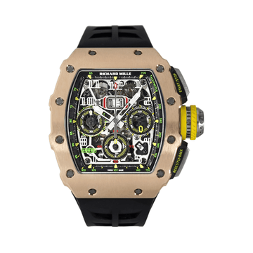 Richard Mille | RG TI Automatic