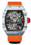 Richard Mille | RM 27-02 Rafael Nadal