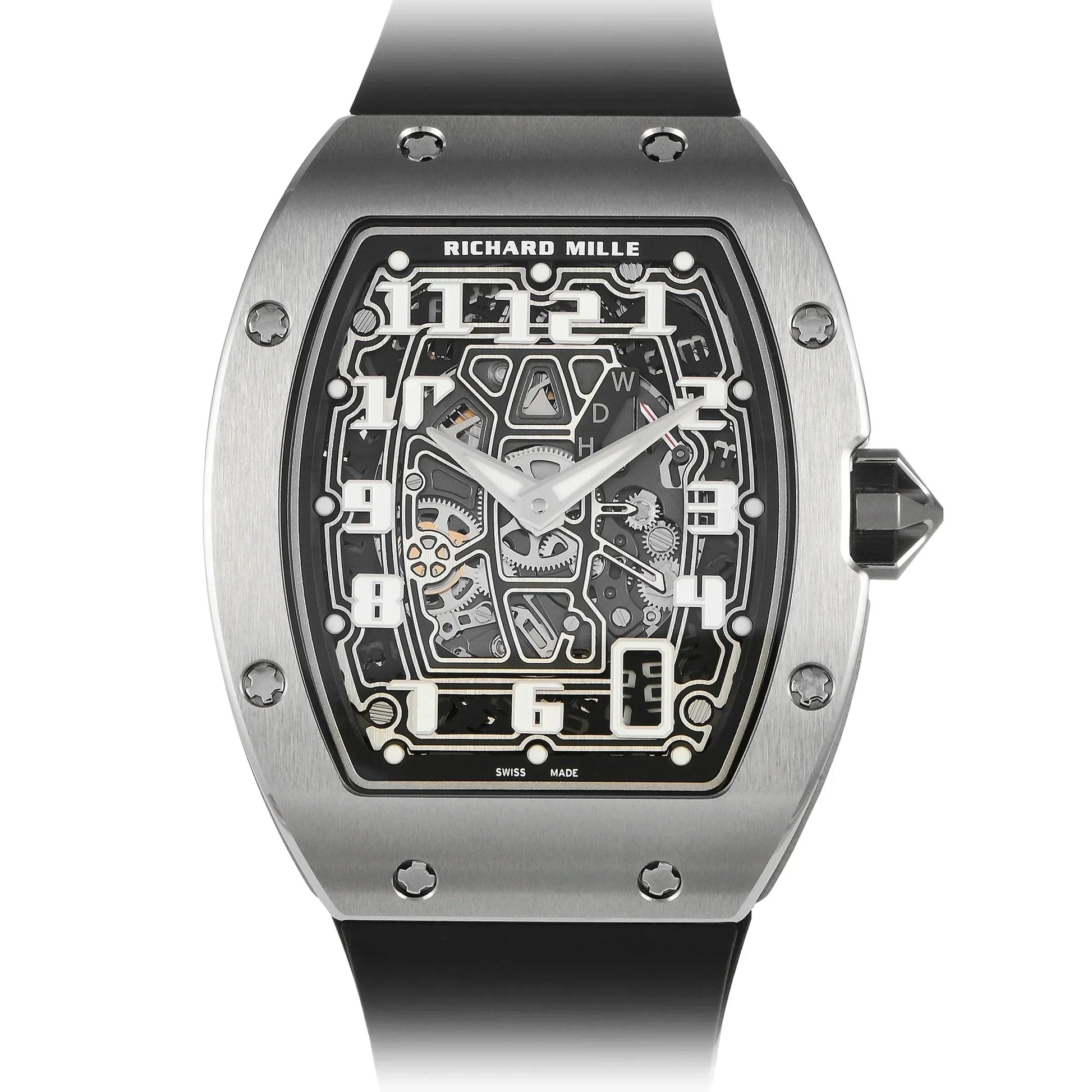 Richard Mille | RM 67-01 Automatic