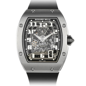 Richard Mille | RM 67-01 Automatic