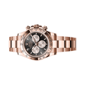 Rolex | Cosmograph Daytona Black Dial