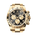 Rolex | Cosmograph Daytona Black Diamond Dial