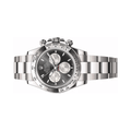Rolex | Cosmograph Daytona Black Dial