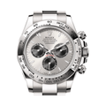 Rolex | Cosmograph Daytona Silver Dial