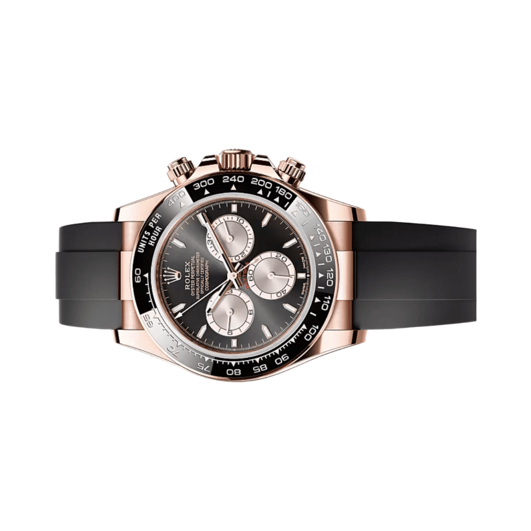 Rolex | Cosmograph Daytona Everose