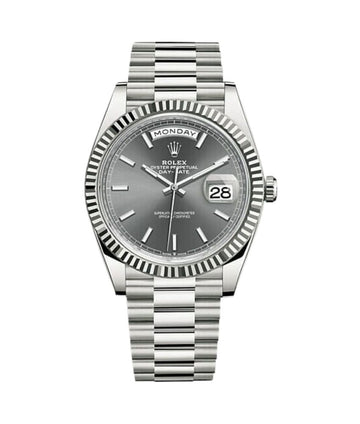 Rolex | Day-Date
