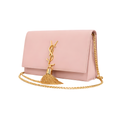 Saint Laurent Bag | Kate Tassel Chain Wallet