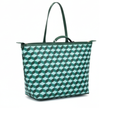 Loup Noir Bag | Tote Bag Light Blue
