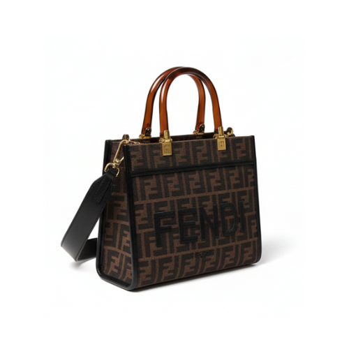 Fendi | Sunshine Leather
