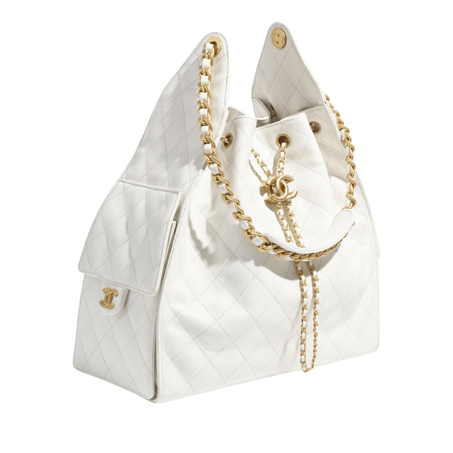 Chanel Bag | 25 Medium Handbag