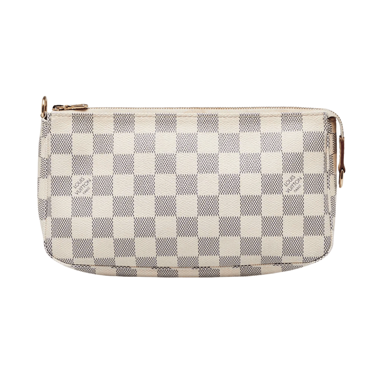Louis Vuitton Bag | Pochette Félicie Damier Azur Canvas