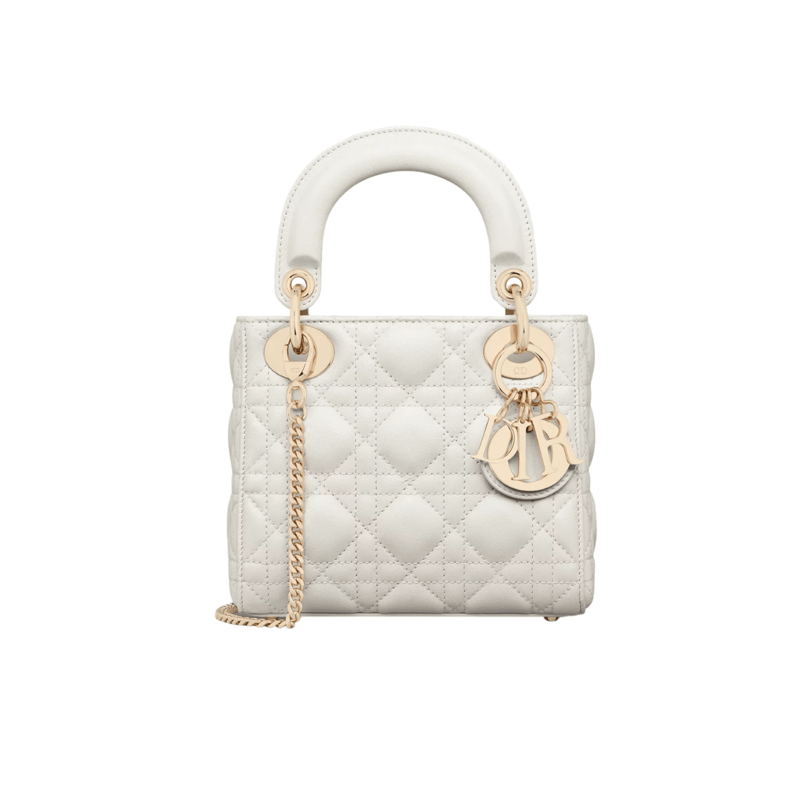Dior Bag | My ABCDior White