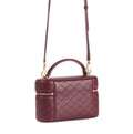 Saint Laurent Bag | Loulou Mini Chain Lambskin Leather